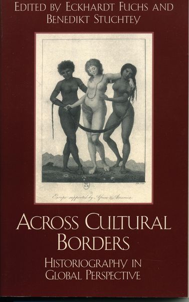 Produktbild: Across Cultural Borders