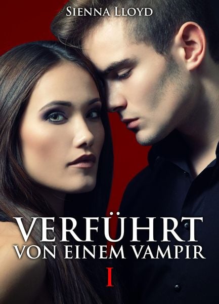 Produktbild: Verf&uuml;hrt von einem Vampir - Band 1