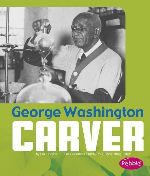 Produktbild: George Washington Carver