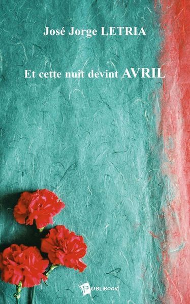 Produktbild: Et cette nuit devint avril