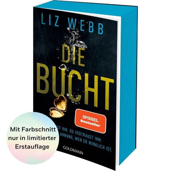 Produktbild: Die Bucht