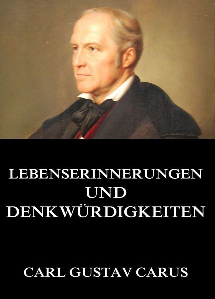 Produktbild: Lebenserinnerungen und Denkw&uuml;rdigkeiten