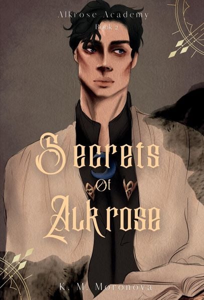 Produktbild: Secrets of Alkrose