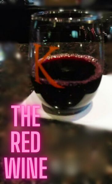 Produktbild: The Red Wine