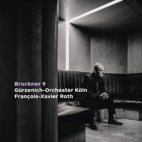 Produktbild: Roth, F: Sinfonie Nr. 9,WAB 109 (edit. Originalversion)