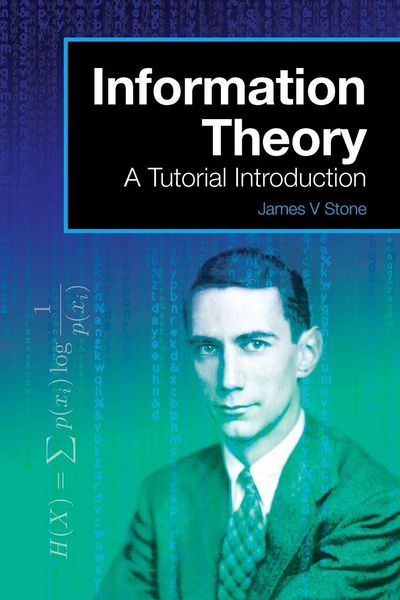 Produktbild: Information Theory