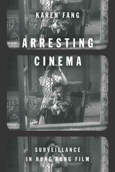 Produktbild: Arresting Cinema