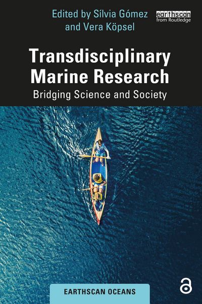 Produktbild: Transdisciplinary Marine Research