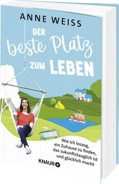 Produktbild: Der beste Platz zum Leben