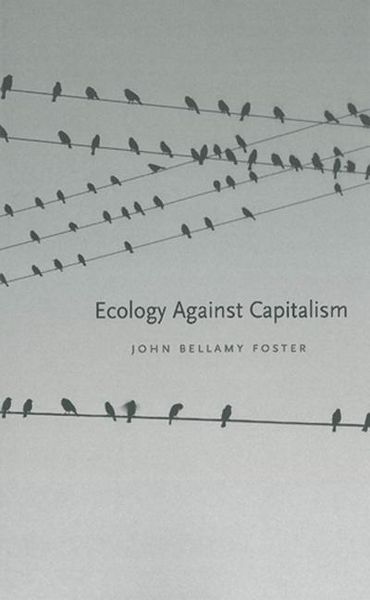 Produktbild: Ecology Against Capitalism