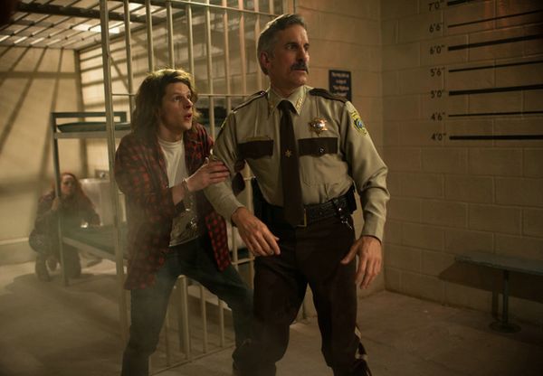 Produktbild: American Ultra