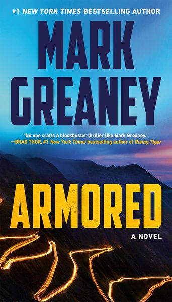 Produktbild: Armored