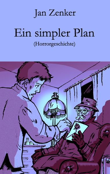 Produktbild: Ein simpler Plan