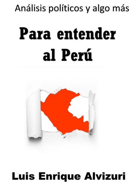 Produktbild: Para entender al Per&uacute;
