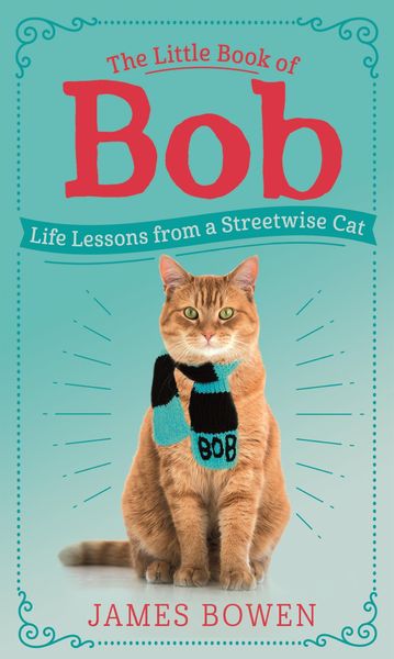 Produktbild: The Little Book of Bob