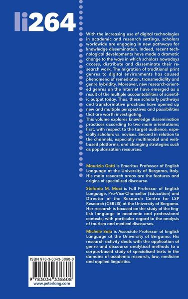 Produktbild: Scholarly Pathways