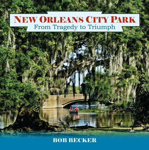 Produktbild: New Orleans City Park