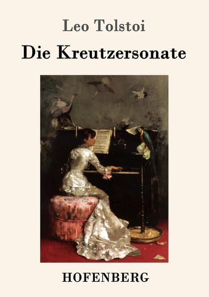 Produktbild: Die Kreutzersonate