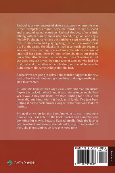 Produktbild: My Casino Lover