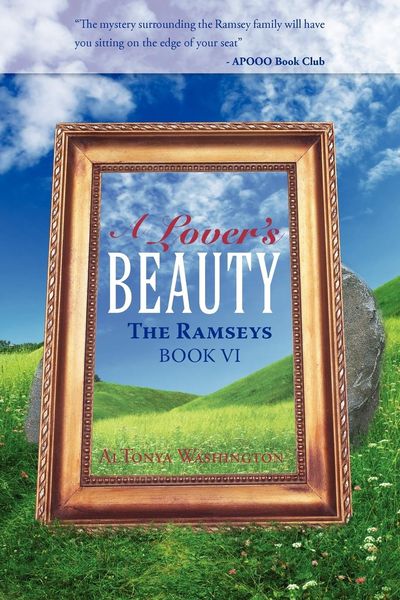 Produktbild: A Lover's Beauty