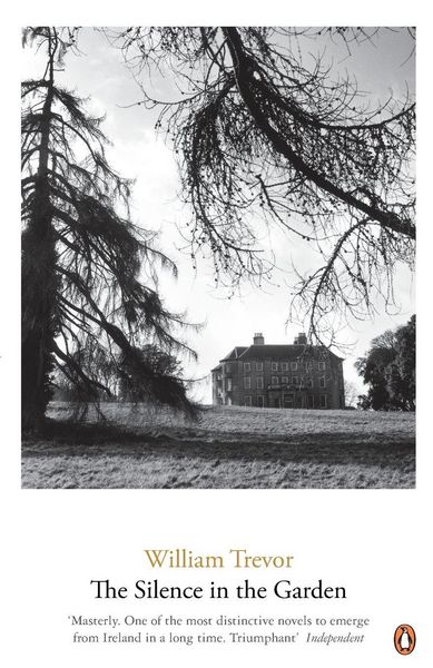 Produktbild: The Silence in the Garden