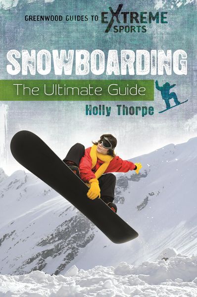Produktbild: Snowboarding