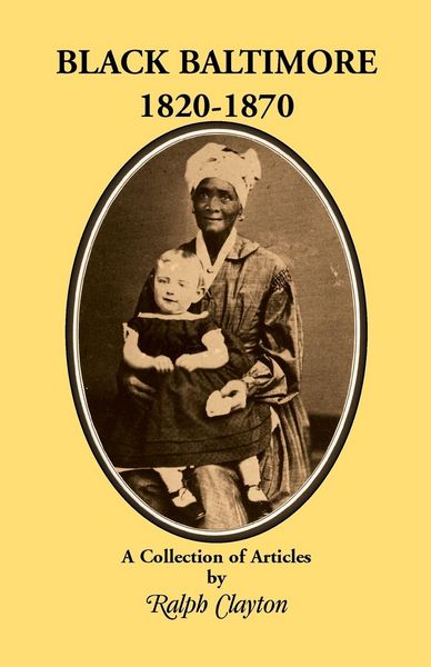 Produktbild: Black Baltimore, 1820-1870