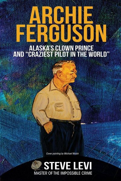 Produktbild: Archie Ferguson