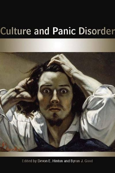 Produktbild: Culture and Panic Disorder
