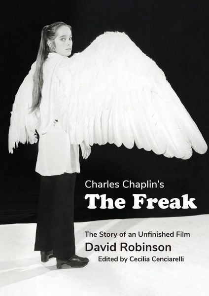Produktbild: Charles Chaplin's The Freak