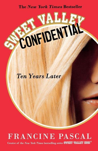 Produktbild: Sweet Valley Confidential