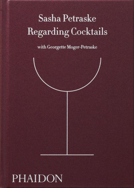 Produktbild: Regarding Cocktails