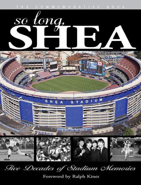 Produktbild: So Long, Shea