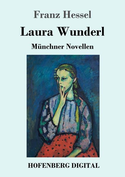 Produktbild: Laura Wunderl