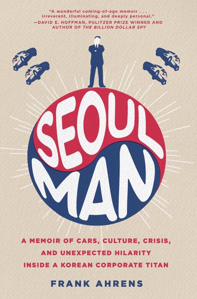 Produktbild: Seoul Man