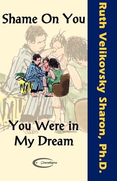 Produktbild: Shame on You - You Were in My Dream