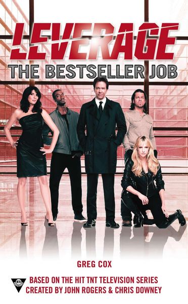 Produktbild: The Bestseller Job