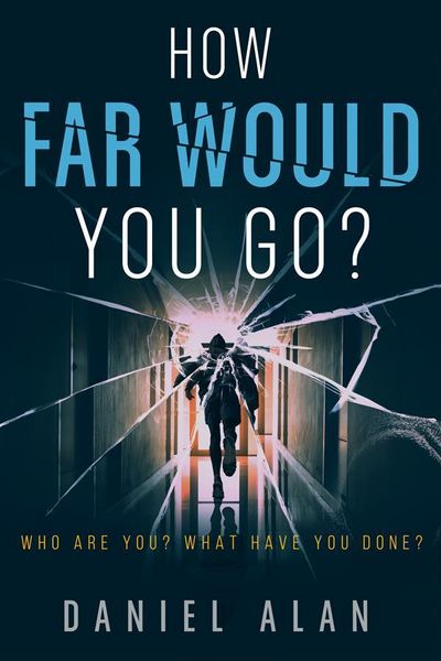 Produktbild: How Far Would You Go?