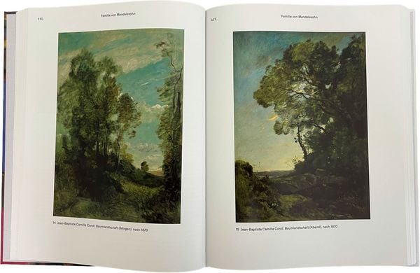 Produktbild: Von Monet bis Picasso. J&uuml;dische Kunstsammler:innen der Moderne in Deutschland