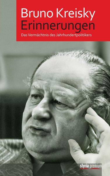 Produktbild: Erinnerungen