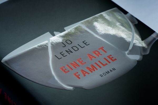 Produktbild: Eine Art Familie