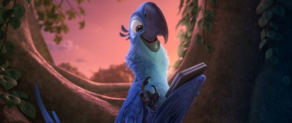 Produktbild: Rio 2 - Dschungelfieber