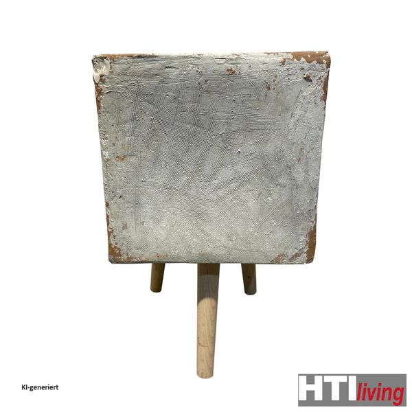Produktbild: HTI-Living Pflanzgef&auml;&szlig; Apollon Blumenk&uuml;bel Mund Pflanzgef&auml;&szlig; Apollon Blumenk&uuml;bel Mund