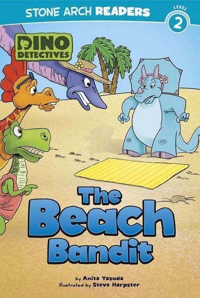 Produktbild: The Beach Bandit