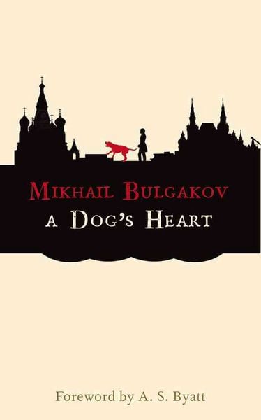Produktbild: A Dog's Heart