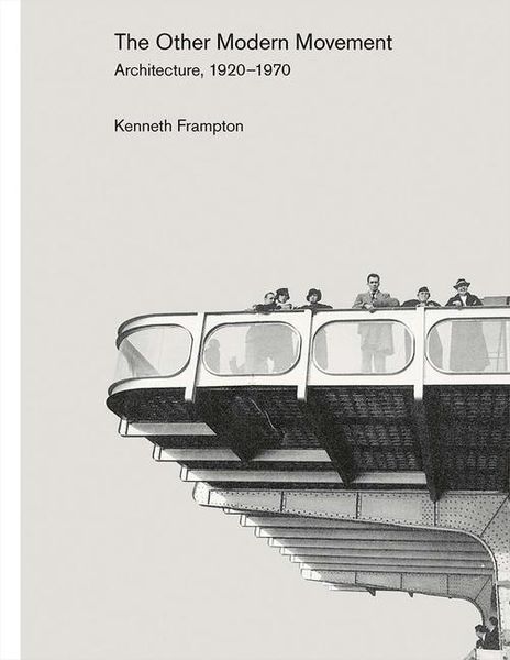Produktbild: The Other Modern Movement