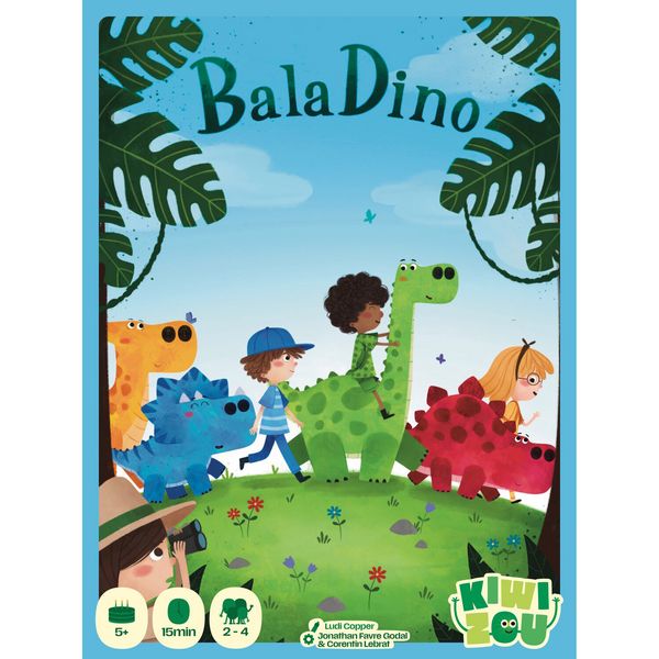 Produktbild: Baladino