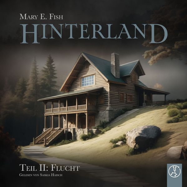 Produktbild: Hinterland - Flucht