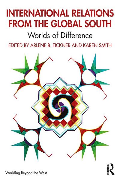 Produktbild: International Relations from the Global South
