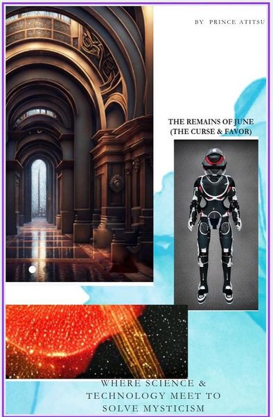 Produktbild: The Remains Of June